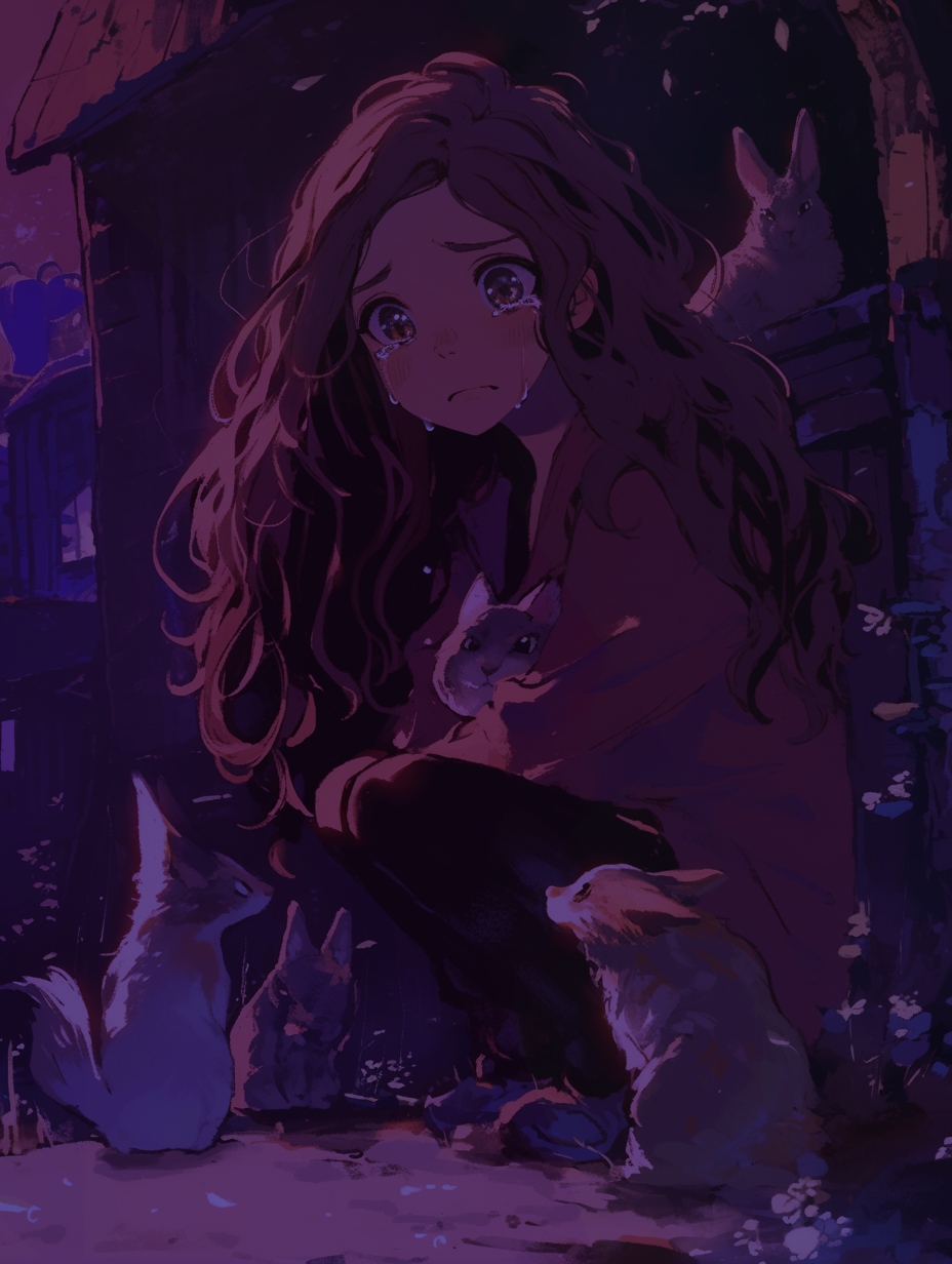 Historia Rebelión de las Mascotas